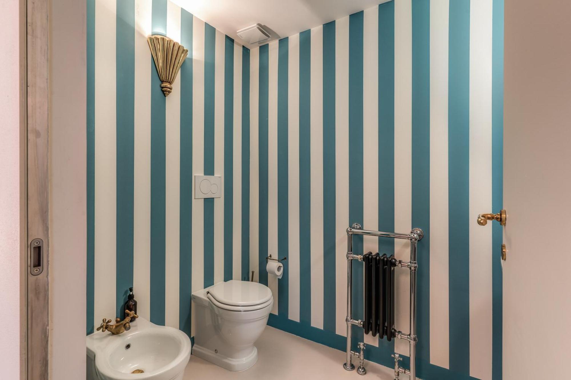 Residenza Brama - Art Aparthotel Рим Экстерьер фото