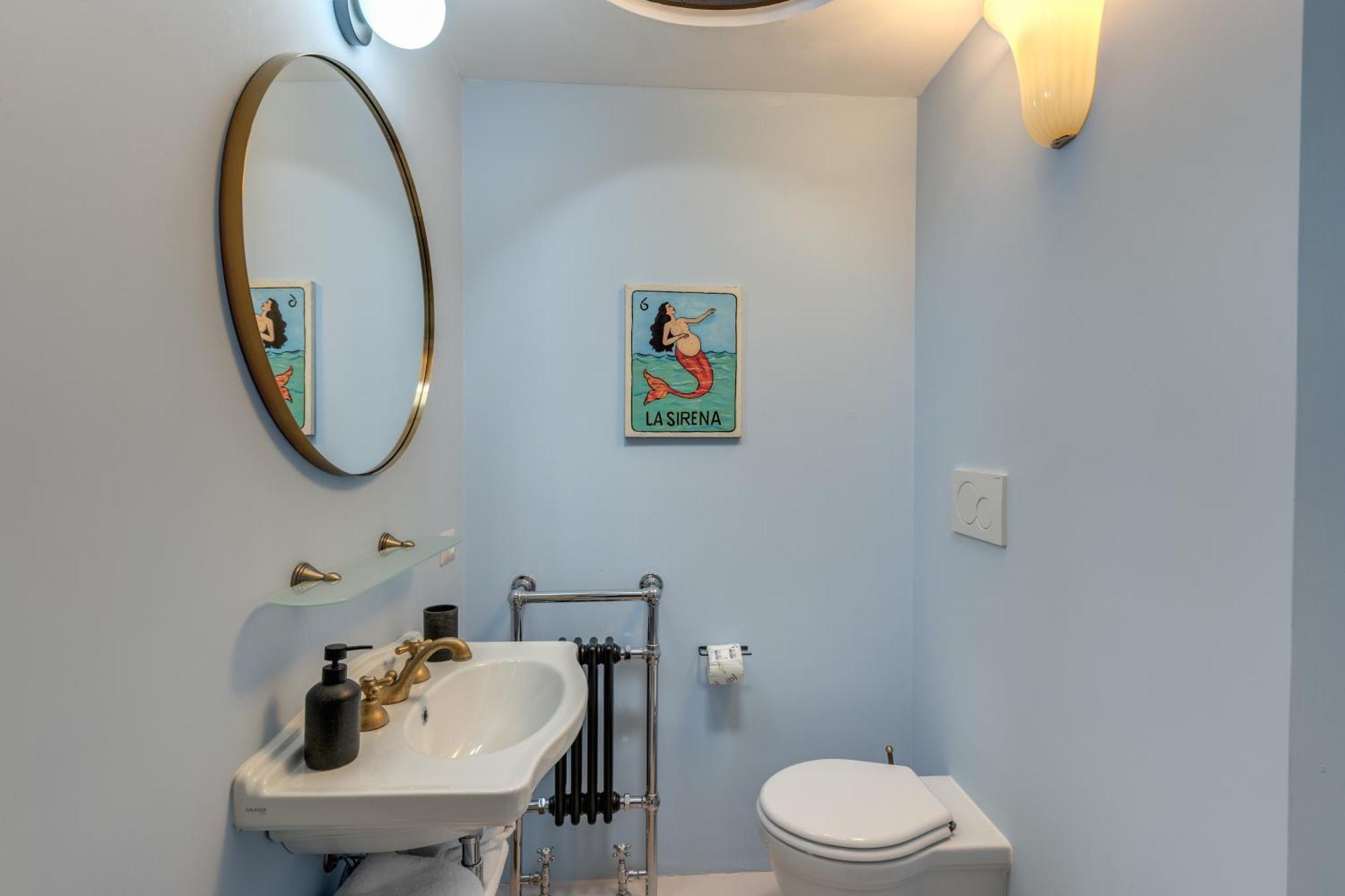 Residenza Brama - Art Aparthotel Рим Экстерьер фото