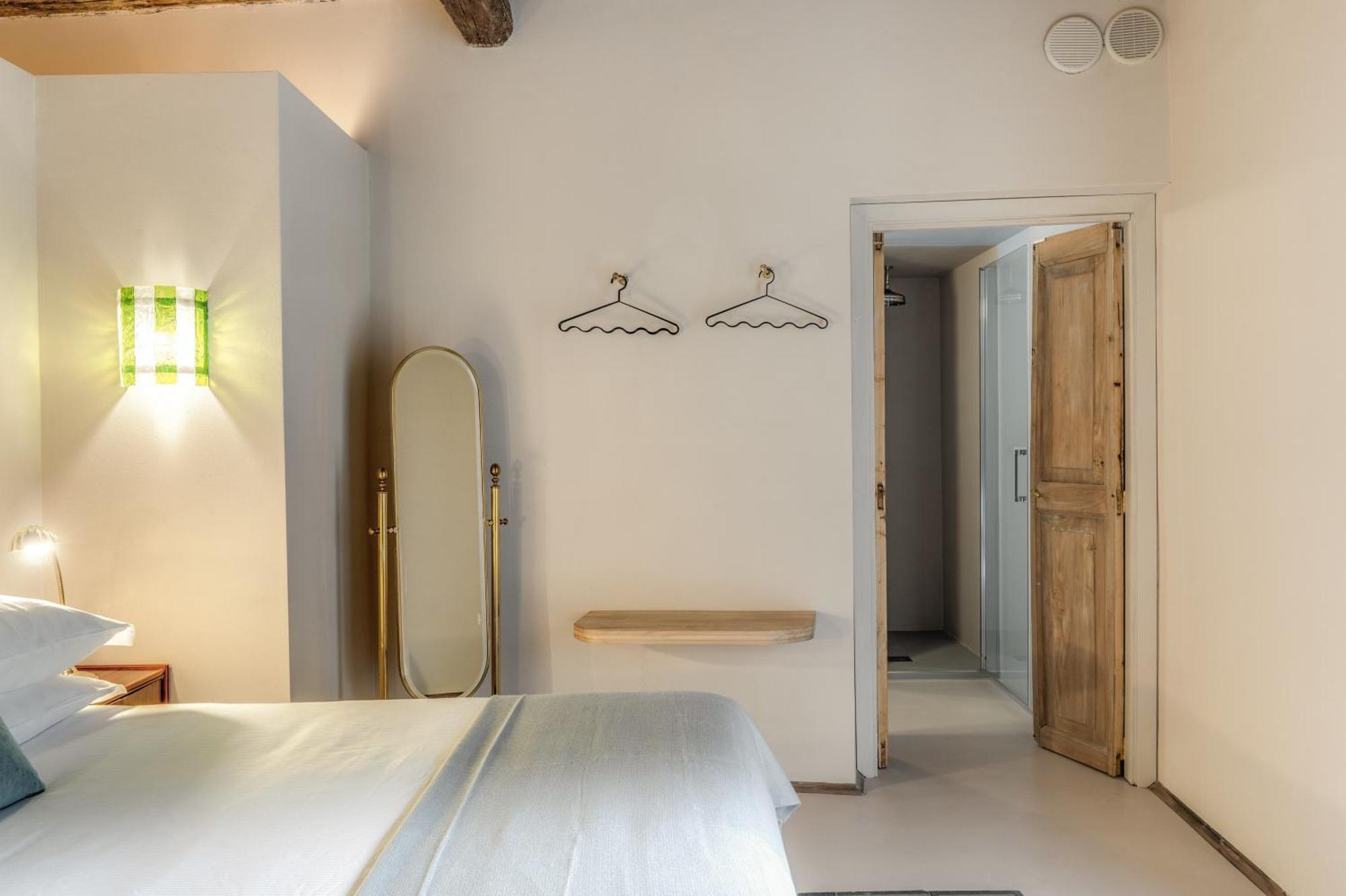 Residenza Brama - Art Aparthotel Рим Экстерьер фото