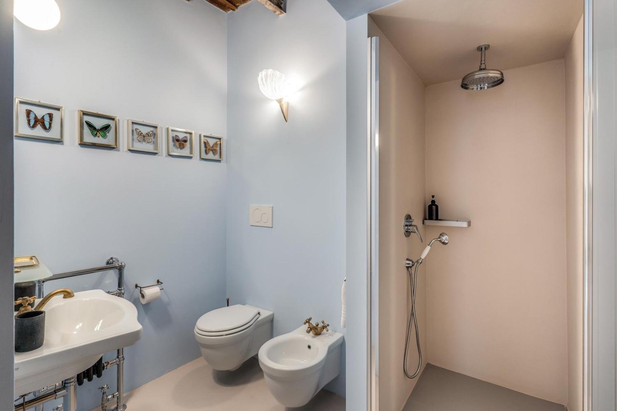 Residenza Brama - Art Aparthotel Рим Экстерьер фото
